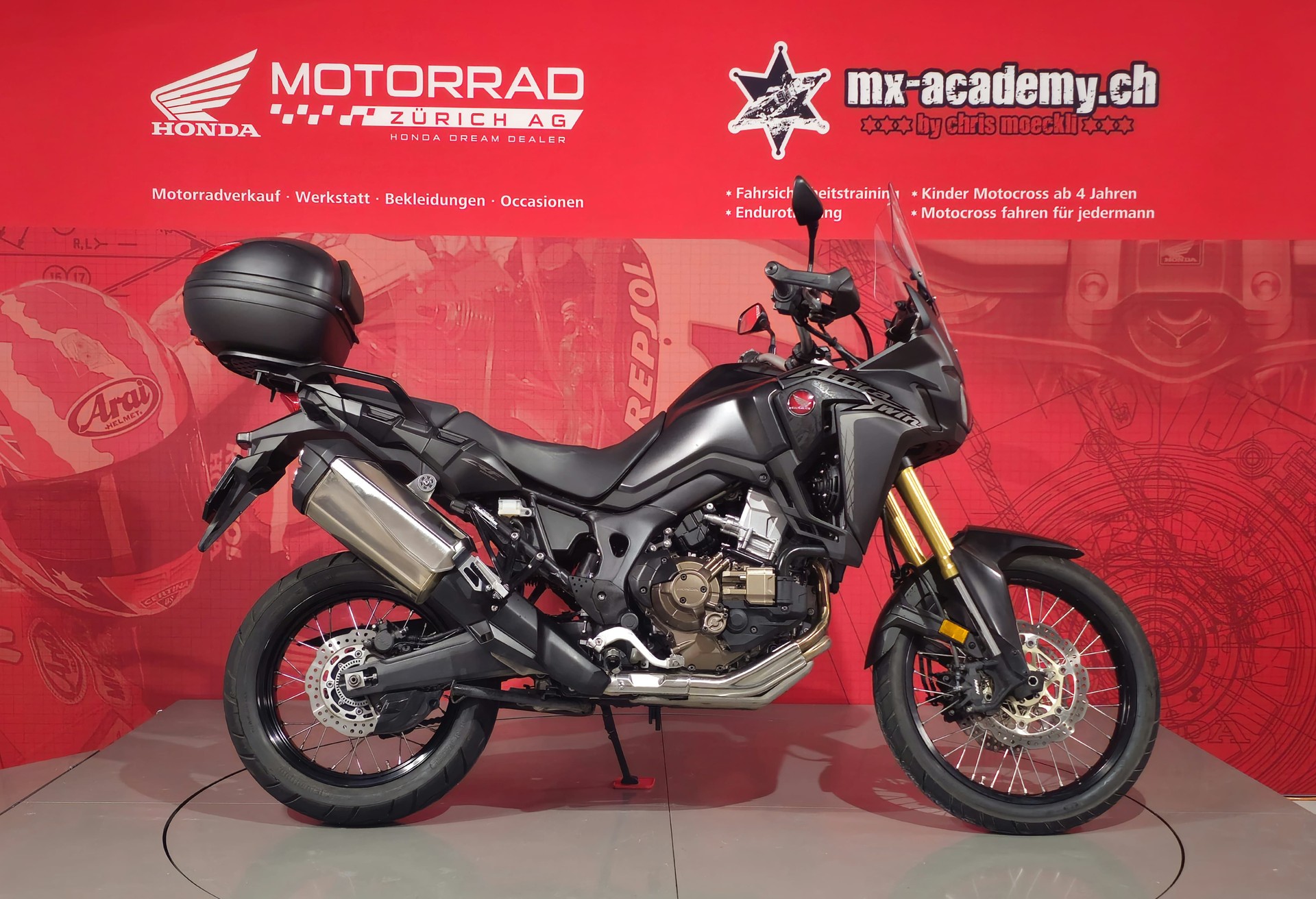 Motorcycle 2017 Honda Africa Twin Horsepower Review 2017 Honda Africa Twin  Crf1000l Honda Africa Twin Price, image size:1920x1312