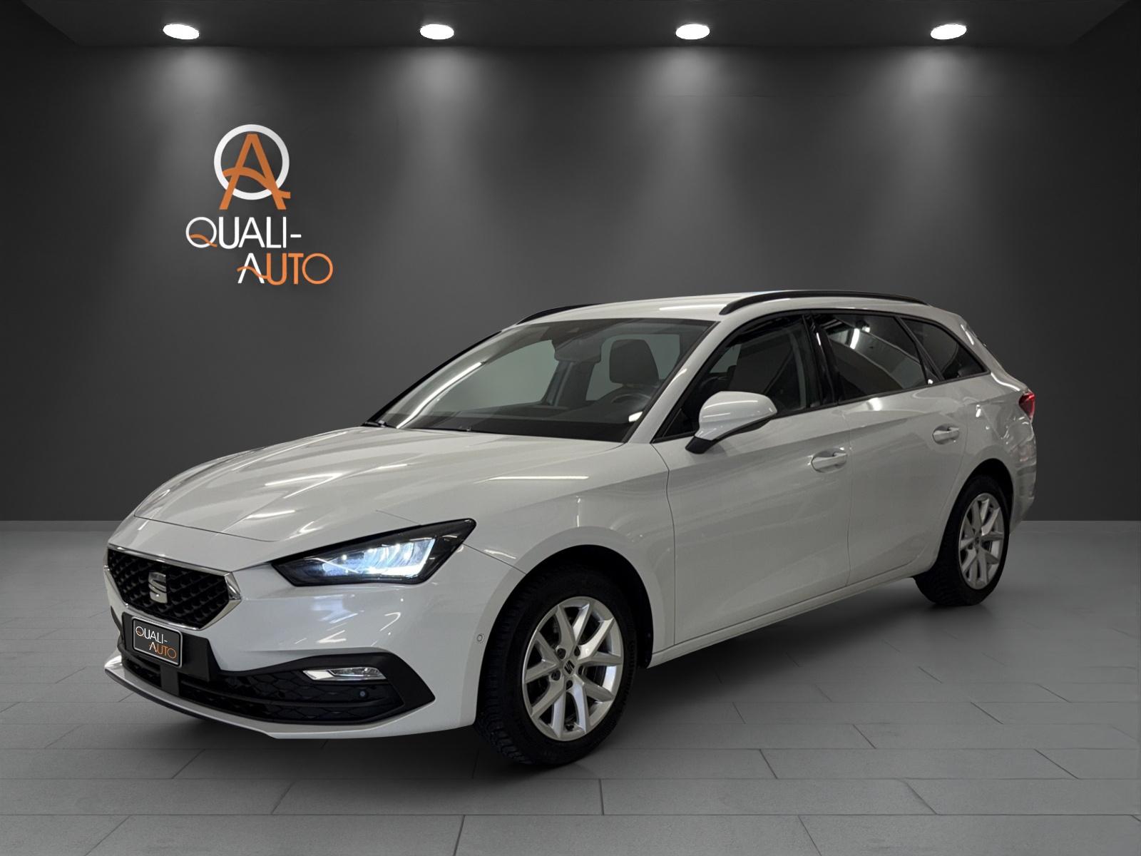 SEAT Leon ST 2.0 TDI EVO DSG FR-showroom-element-2