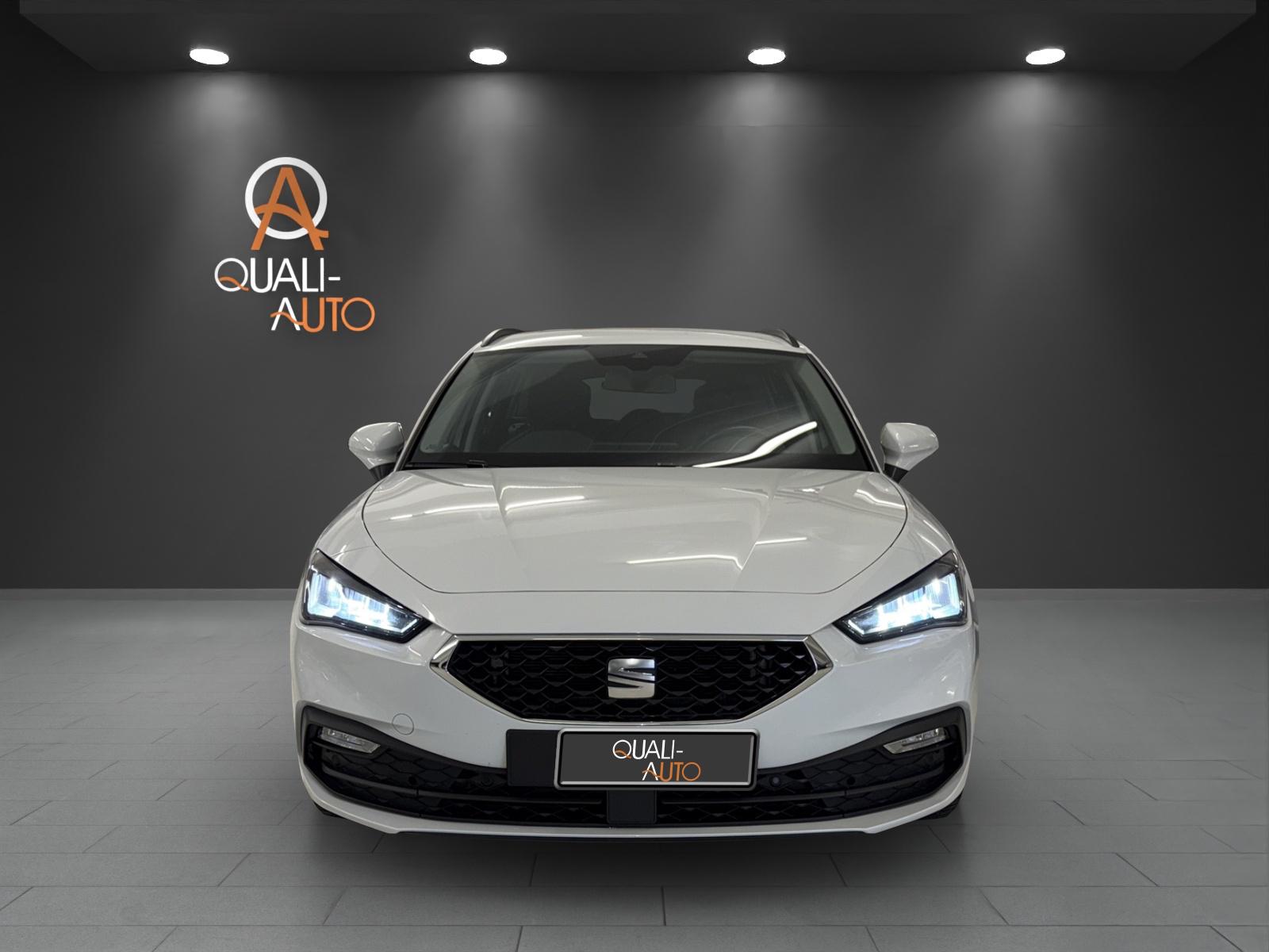 SEAT Leon ST 2.0 TDI EVO DSG FR-showroom-element-1