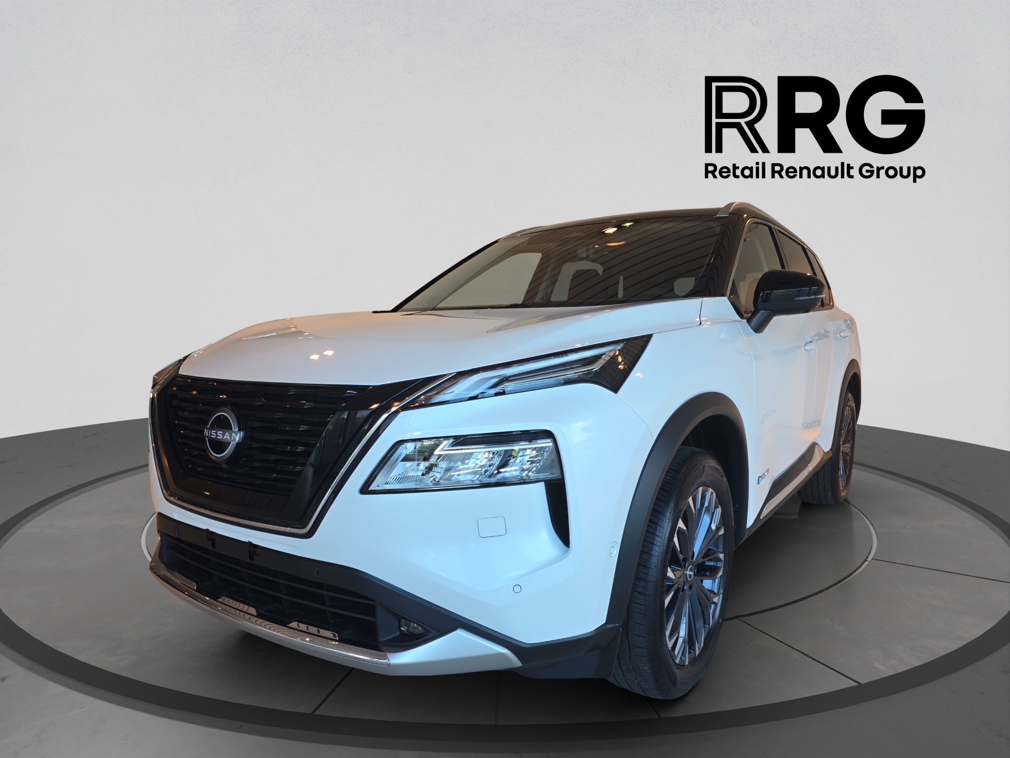 X-Trail 1.5 VC-T e-Power 4WD 7 Sitze Tekna+ Leasing dés 520 chf 0 apport sur 60 mois pour 10 000 kms/an