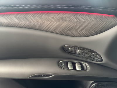 MG IM6 100 kWh Performance 21 4WD - weitere Bilder