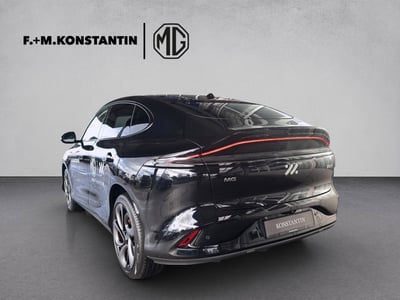 MG IM6 100 kWh Performance 21 4WD - Bild 5