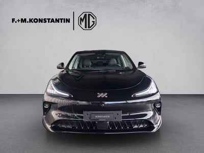 MG IM6 100 kWh Performance 21 4WD - Bild 4