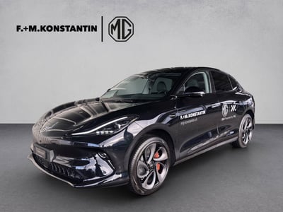 MG IM6 100 kWh Performance 21 4WD - Bild 2