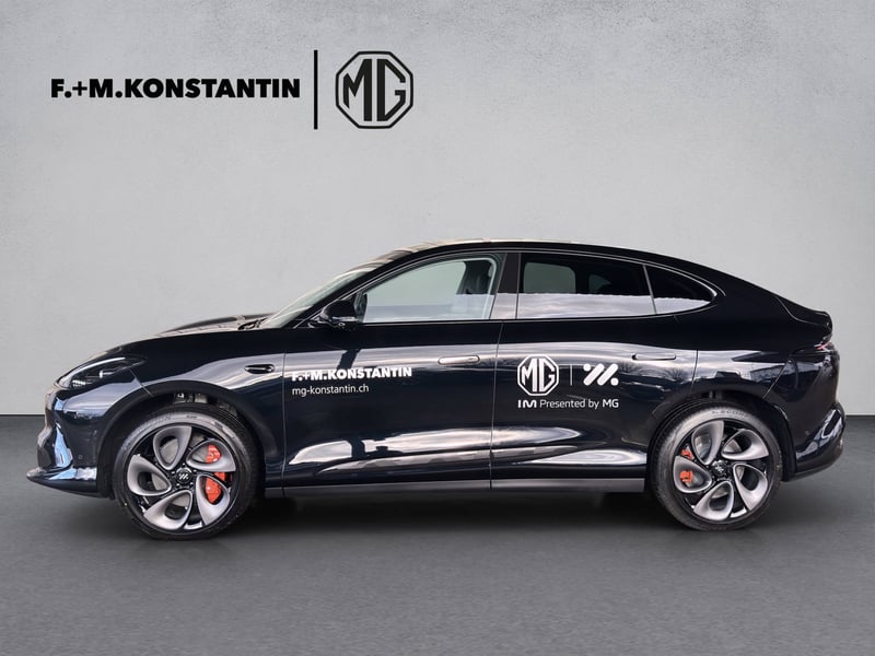 MG IM6 100 kWh Performance 21 4WD