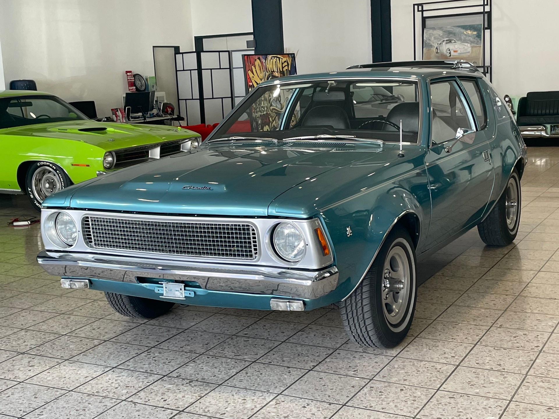 AMC Gremlin