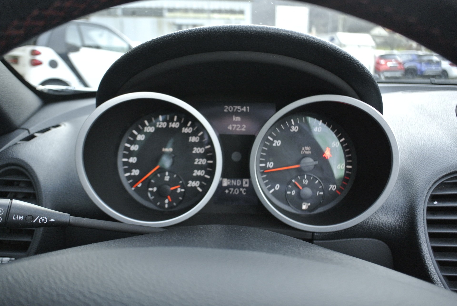 MERCEDES-BENZ SLK 200 Kompressor-image-17