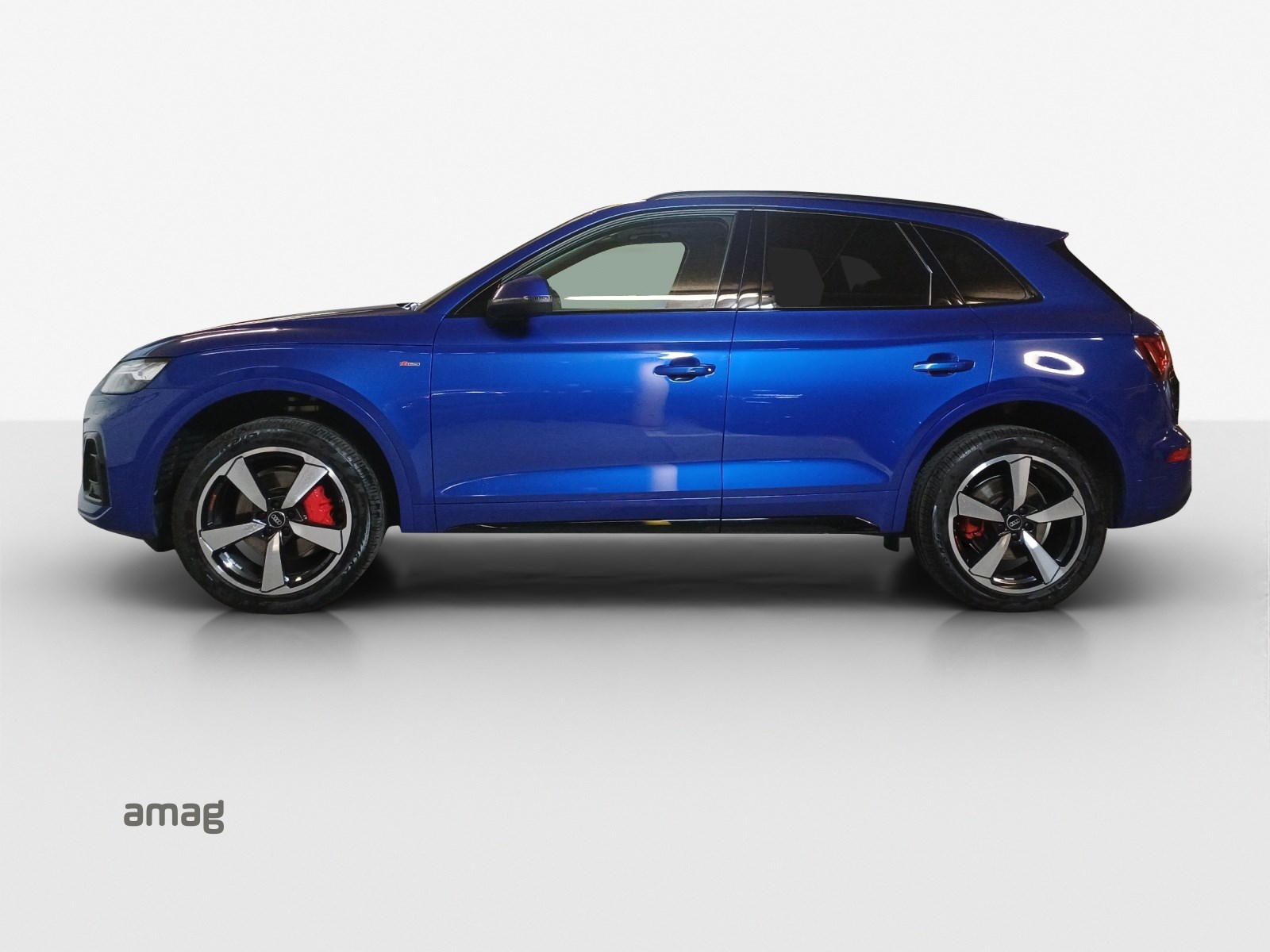 AUDI Q5 40 TFSI S line quattro S-tronic-showroom-element-1