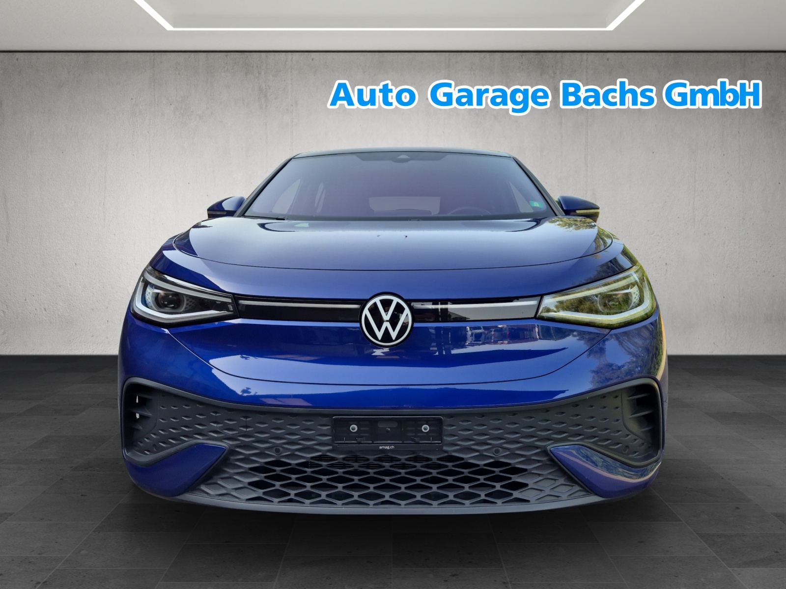 VW ID.5 Pro Performance 77 kWh*Head-up-Display*Anhängerkupplung*-showroom-element-1