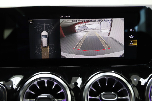 Image MERCEDES-BENZ B-200 B 200 4M AMG Line