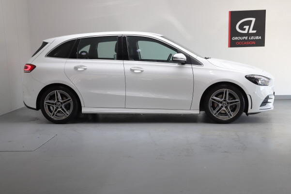 Image MERCEDES-BENZ B-200 B 200 4M AMG Line