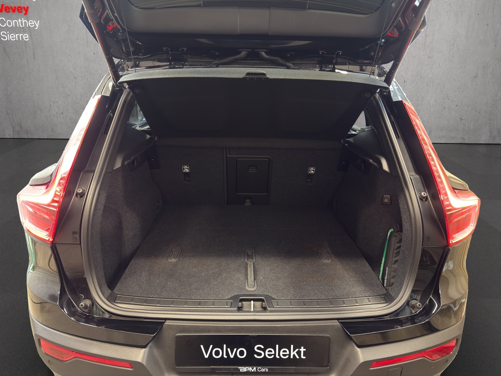 Image VOLVO XC40 XC40 2.0 B3 MH Core