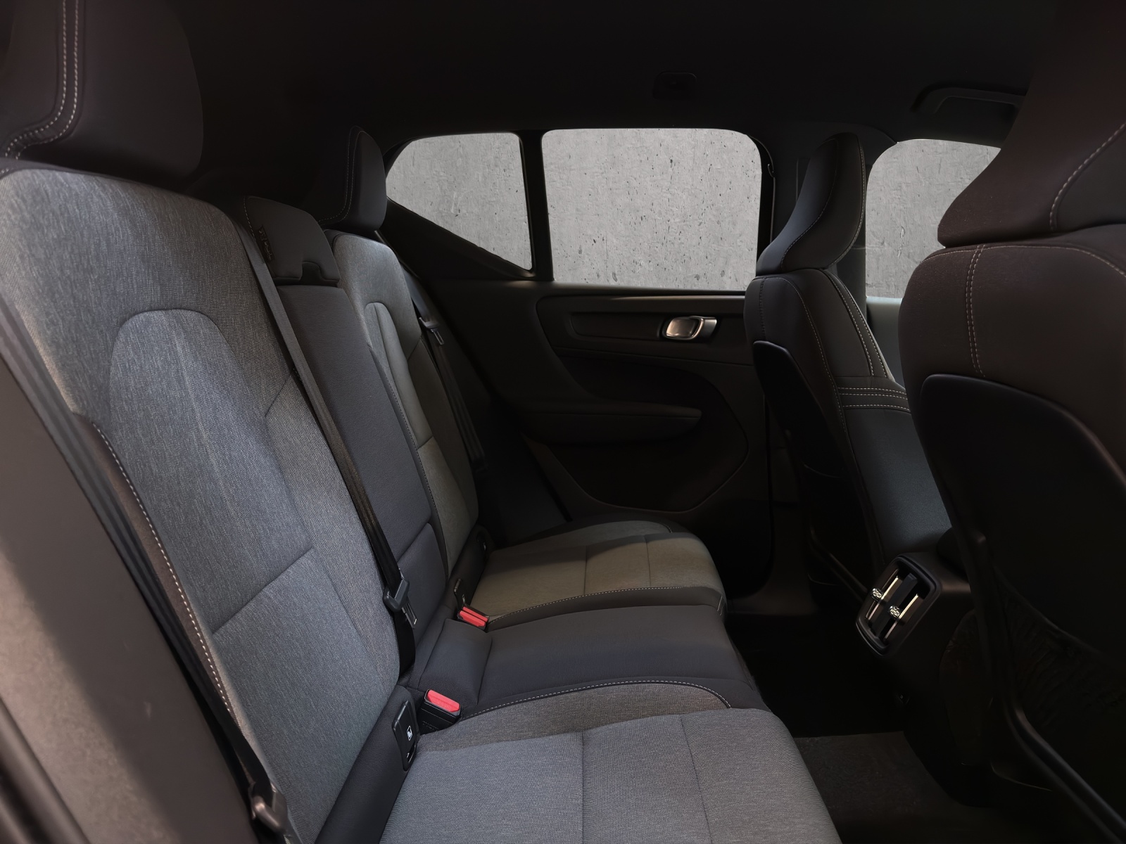 Image VOLVO XC40 XC40 2.0 B3 MH Core