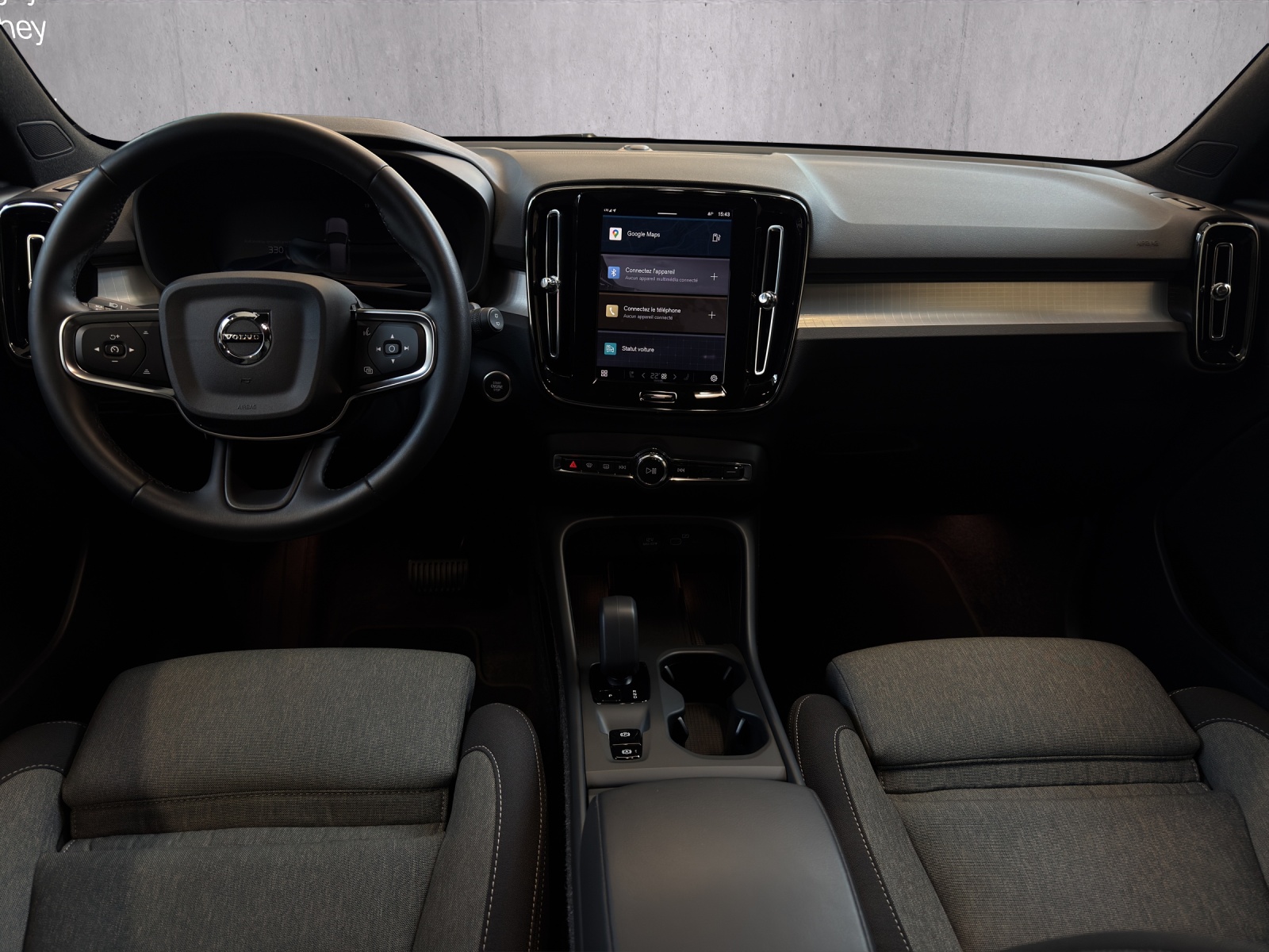 Image VOLVO XC40 XC40 2.0 B3 MH Core