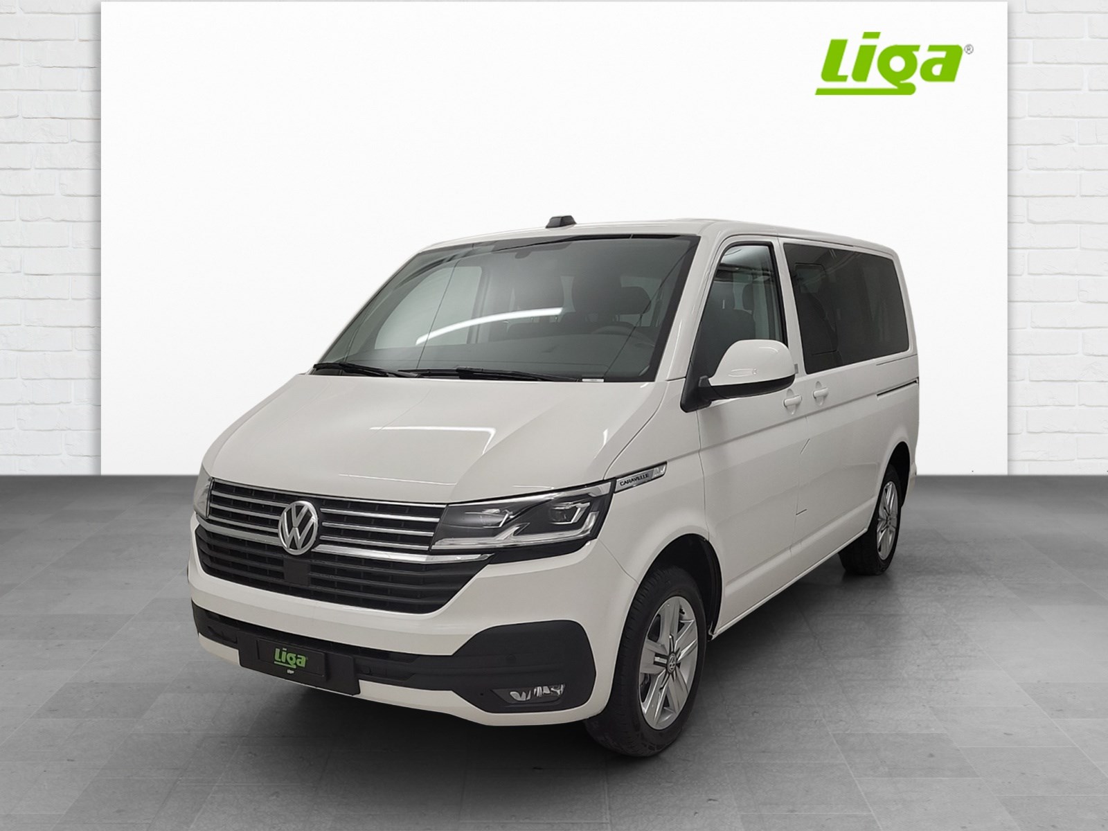 VW T6.1 Caravelle 3000 2.0 TDI 150 Comfortline Liberty DSG-showroom-element-1