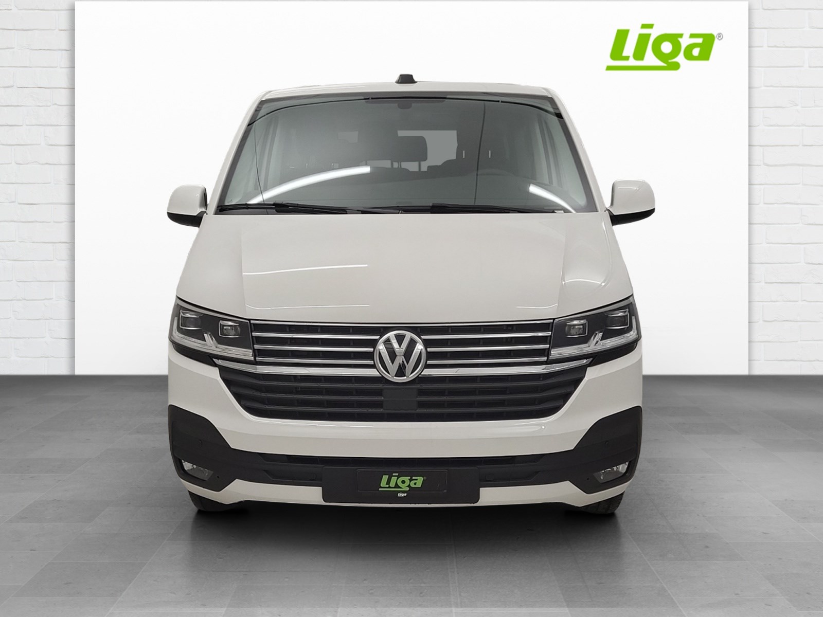 VW T6.1 Caravelle 3000 2.0 TDI 150 Comfortline Liberty DSG-showroom-element-2