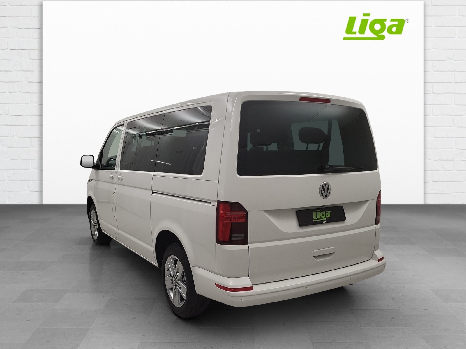 VW T6.1 Caravelle 3000 2.0 TDI 150 Comfortline Liberty DSG-showroom-element-3