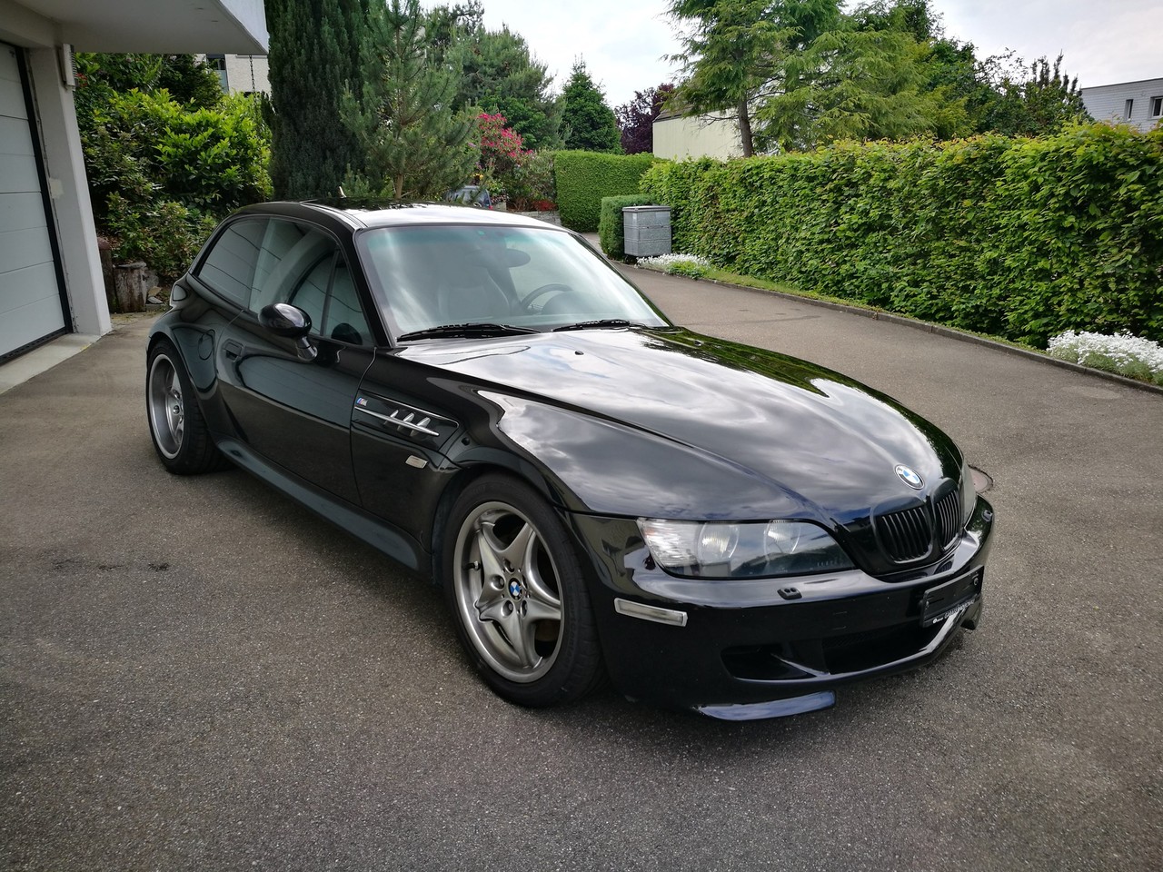 BMW Z3 - Occasionen kaufen | AutoScout24