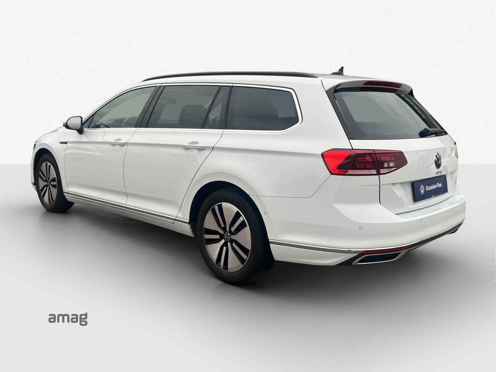 VW Passat Variant 1.4 TSI GTE Hybrid DSG-showroom-element-2