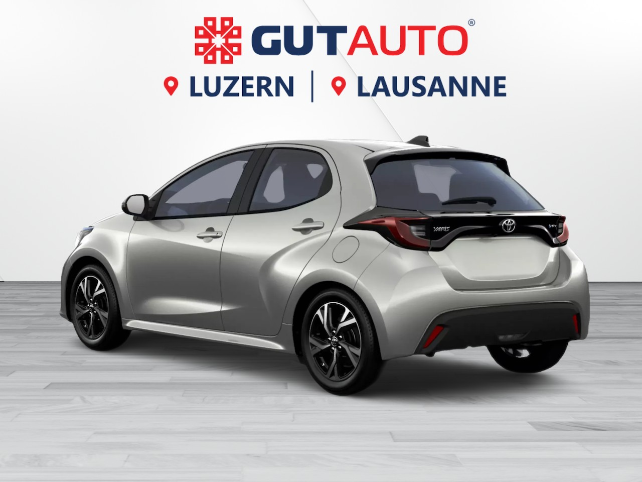 TOYOTA NEW YARIS 1.5 TREND  e-CVT HYBRID-showroom-element-2