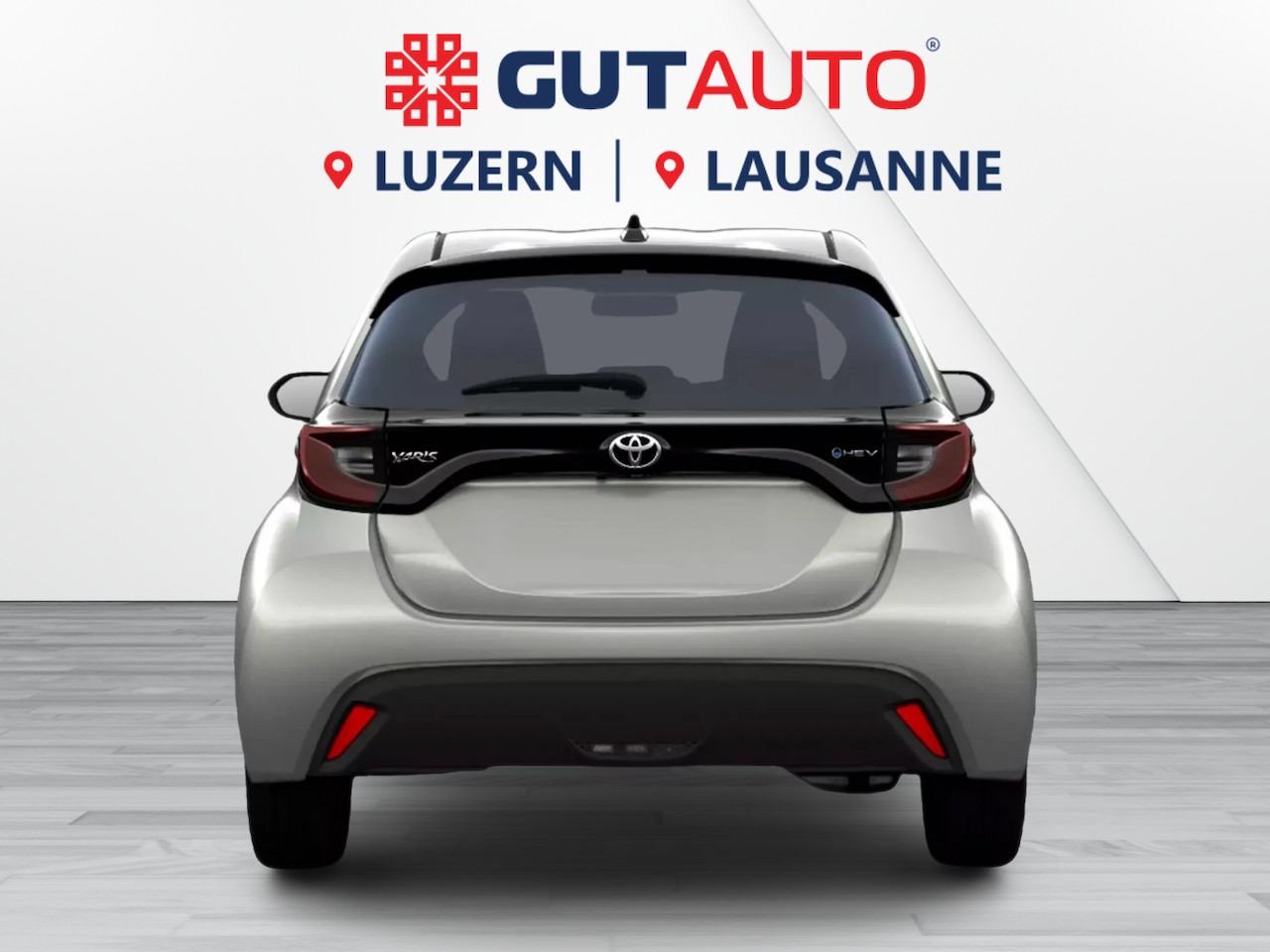 TOYOTA NEW YARIS 1.5 TREND  e-CVT HYBRID-showroom-element-3