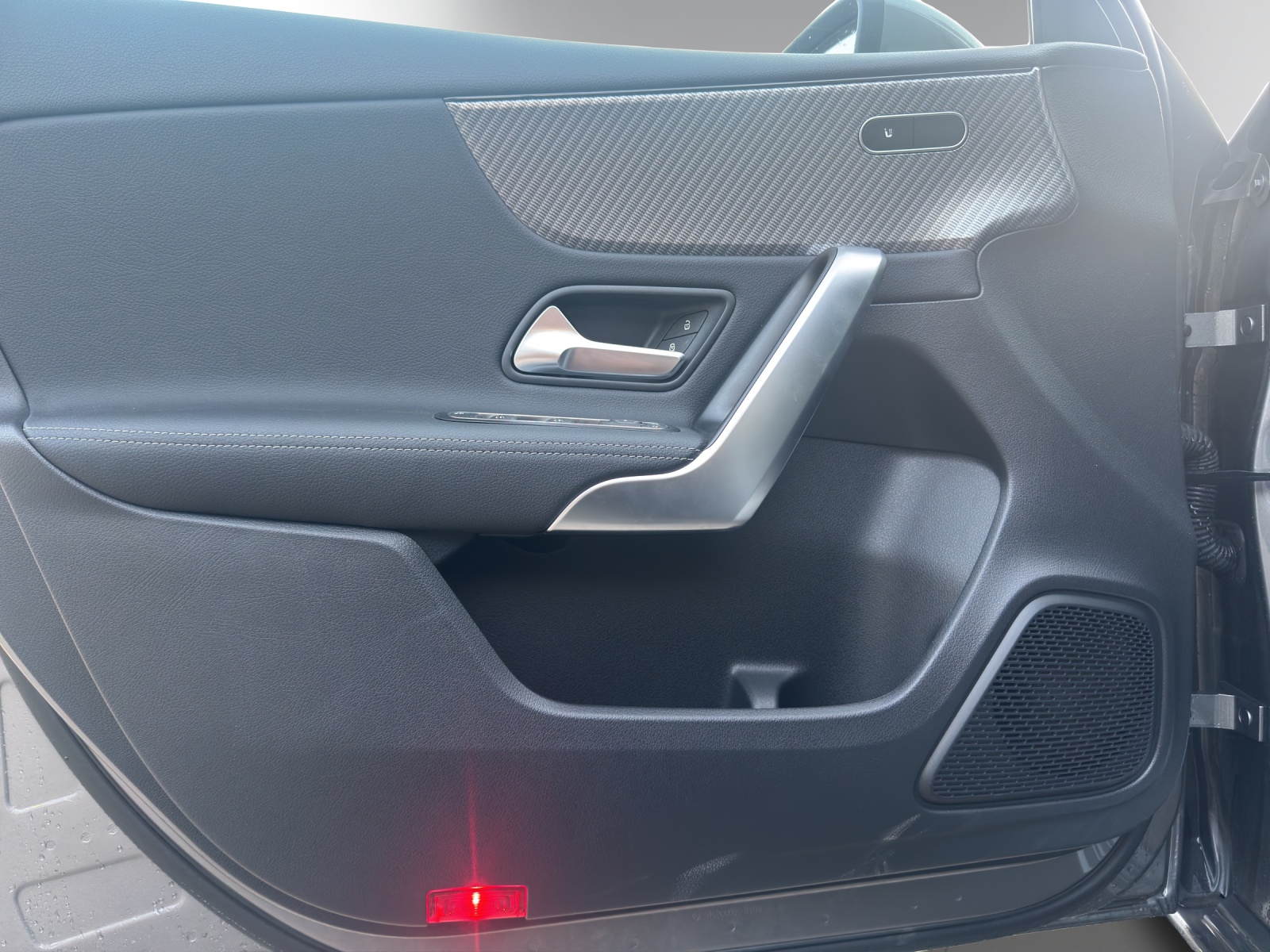 Image MERCEDES-BENZ A-180 A 180 Progressive