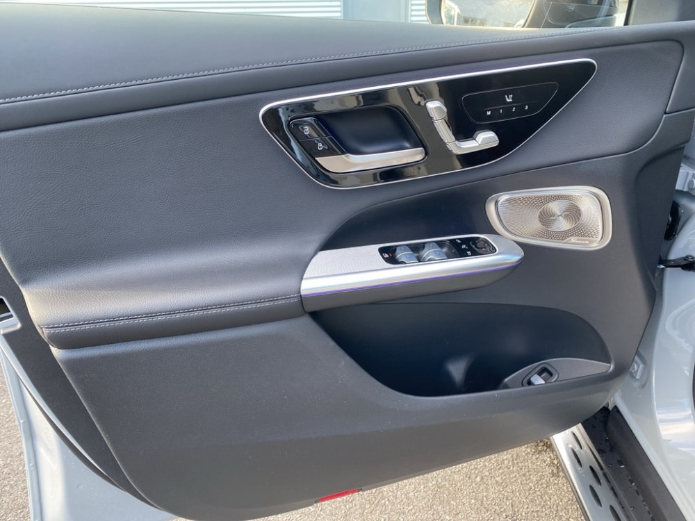 Image MERCEDES-BENZ GLC-400 GLC 400 e 4Matic EQ Star 9G-Tronic