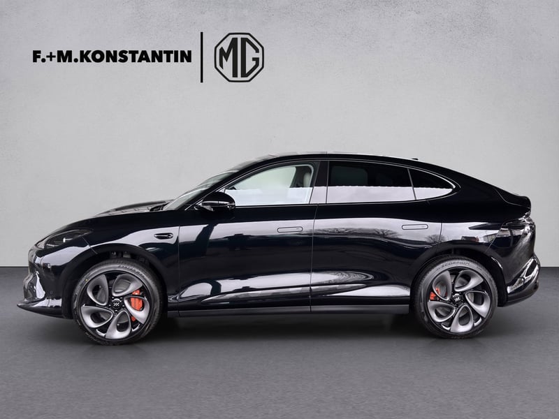 MG IM6 100 kWh Performance 21 4WD