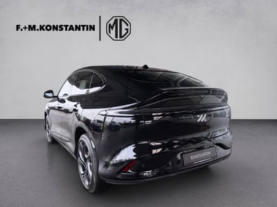 MG IM6 100 kWh Performance 21 4WD - Bild 5