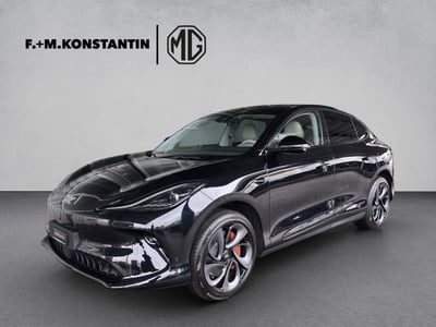 MG IM6 100 kWh Performance 21 4WD - Bild 2