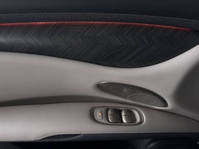 MG IM6 100 kWh Performance 21 4WD - weitere Bilder