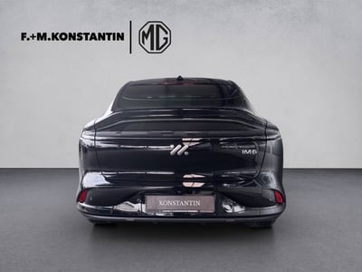 MG IM6 100 kWh Performance 21 4WD - Bild 6