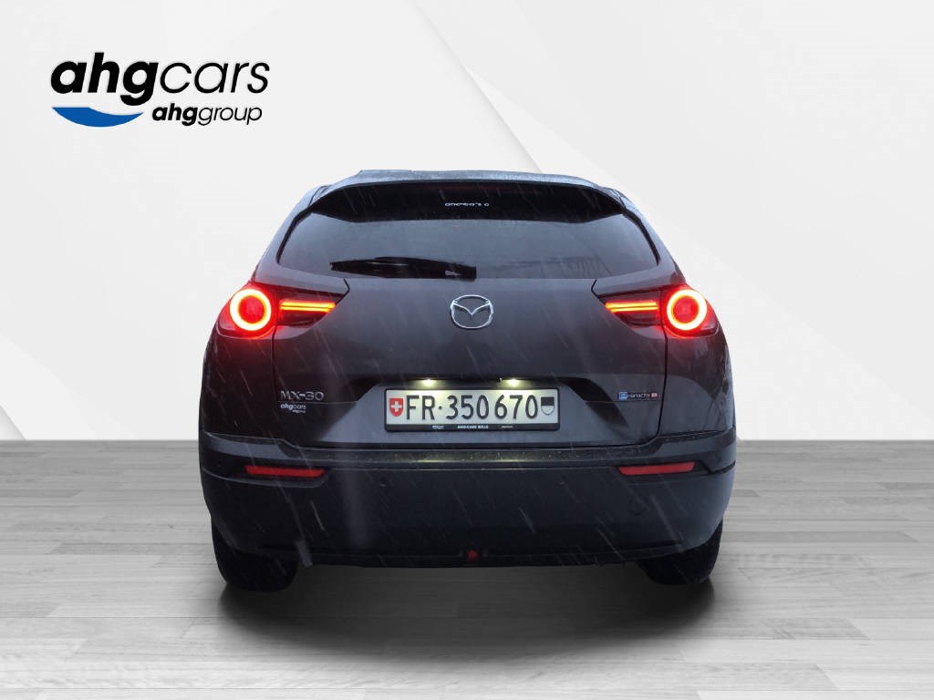 MAZDA MX-30 e-Skyactiv R-EV Advantage-showroom-element-3