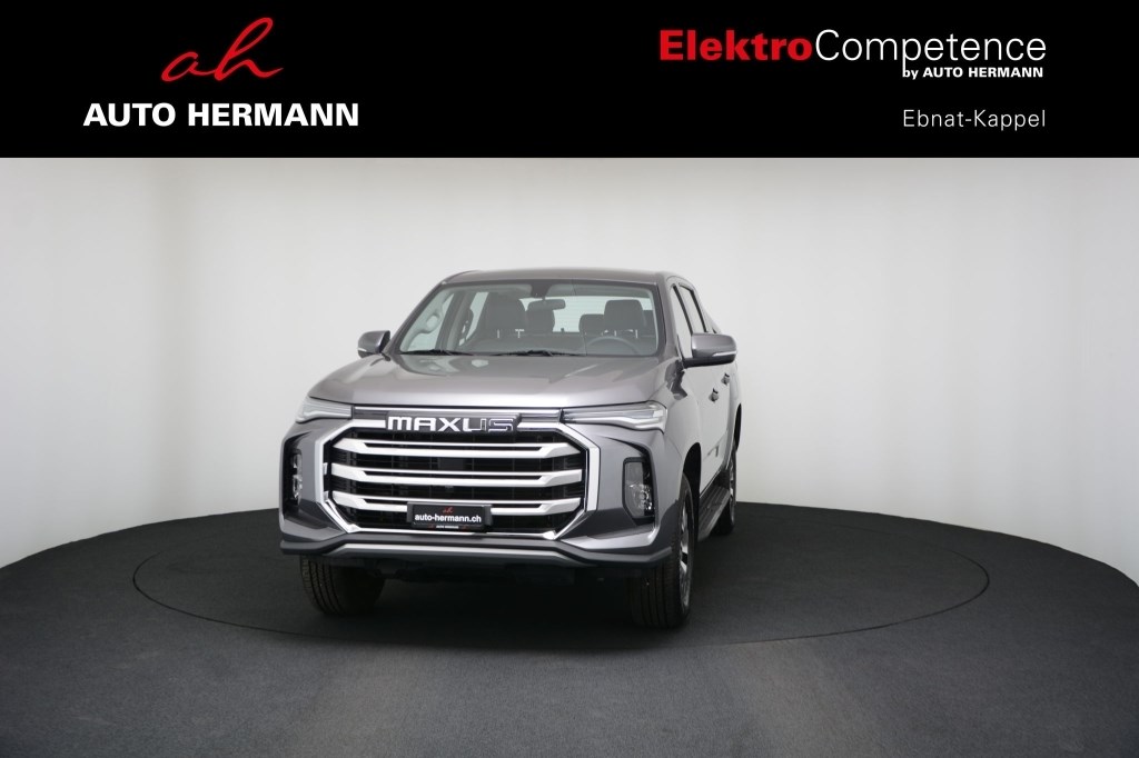MAXUS T90 EV 89kWh Elite-showroom-element-1