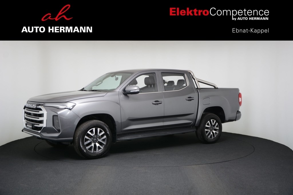 MAXUS T90 EV 89kWh Elite-showroom-element-2