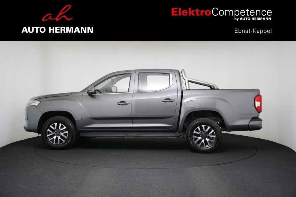 MAXUS T90 EV 89kWh Elite-showroom-element-3