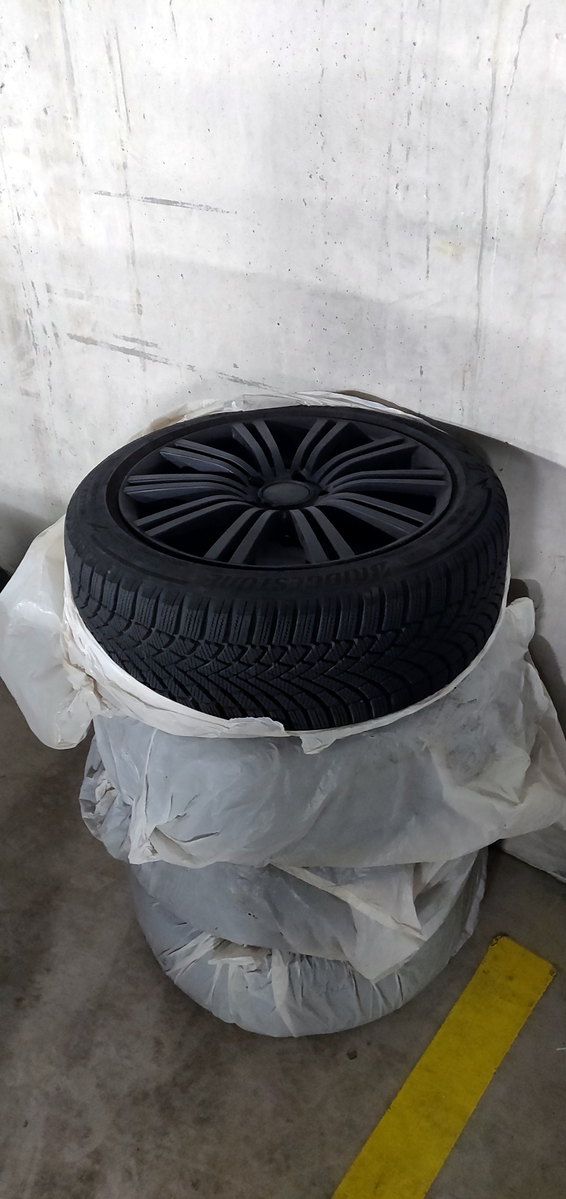 MAZDA 3 2.3 16V DISI Turbo MPS - d'origine et prête à rouler-image-8