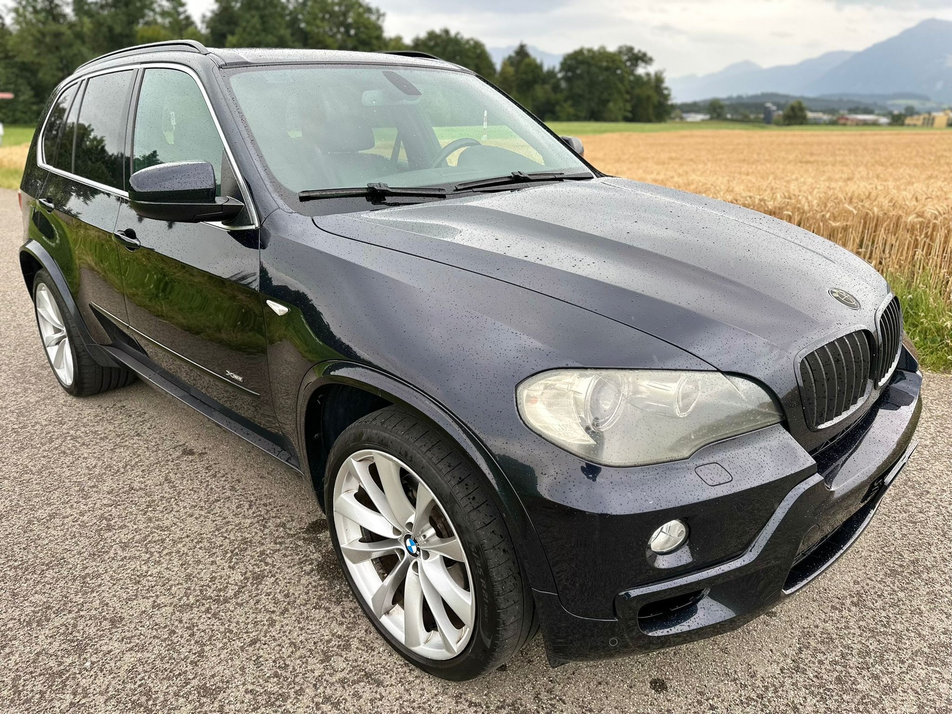 BMW X5 xDrive 35d (3.0sd) Steptronic-showroom-element-3