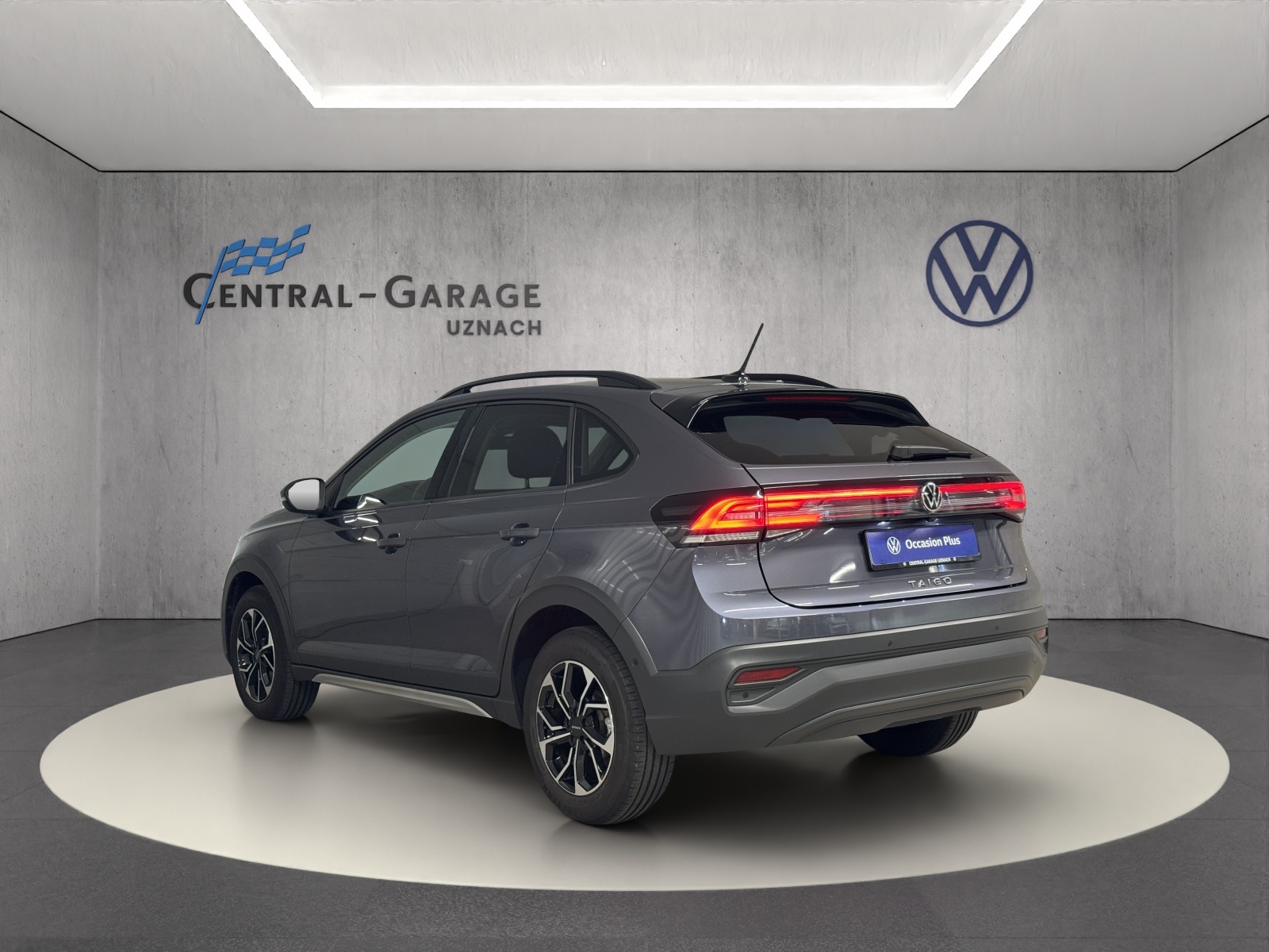 VW Taigo 1.0 TSI Life DSG-showroom-element-2