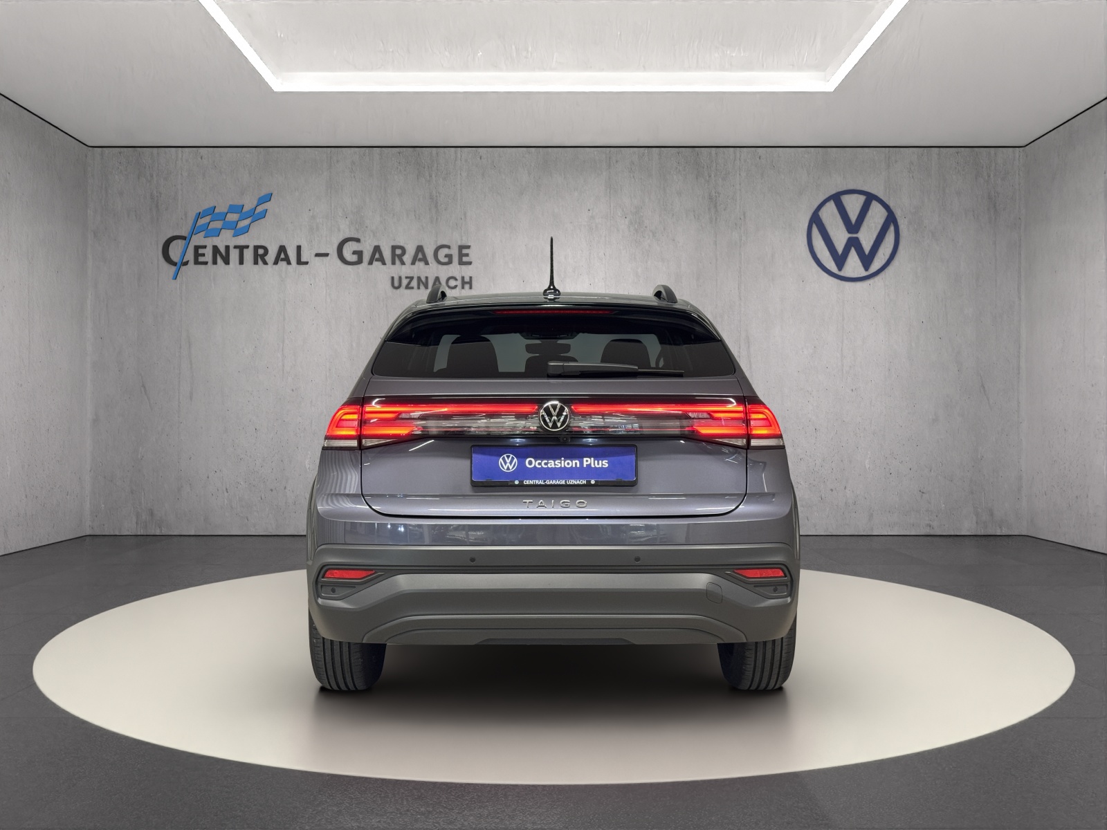 VW Taigo 1.0 TSI Life DSG-showroom-element-3
