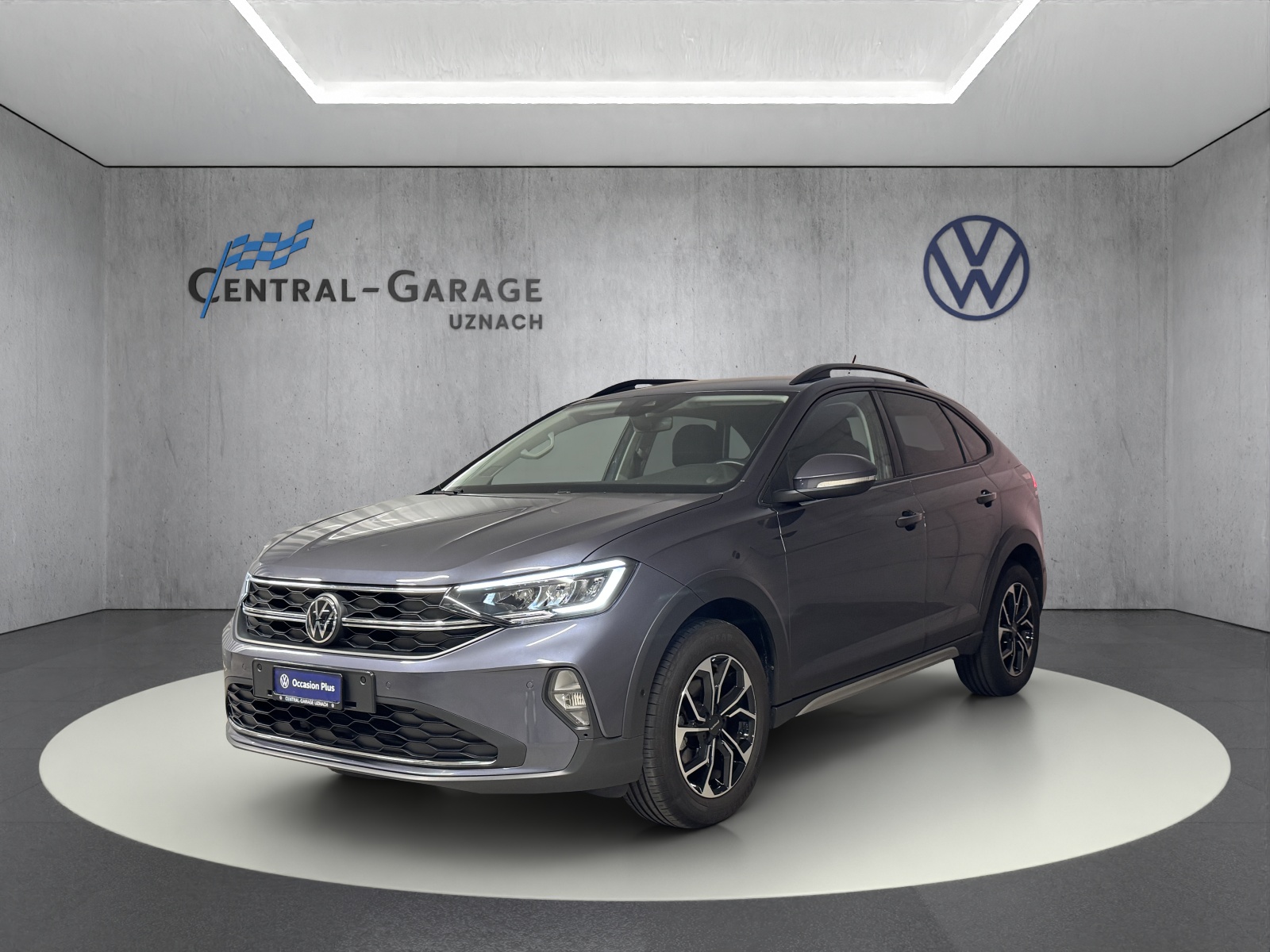 VW Taigo 1.0 TSI Life (SUV / GelÃ¤ndewagen)