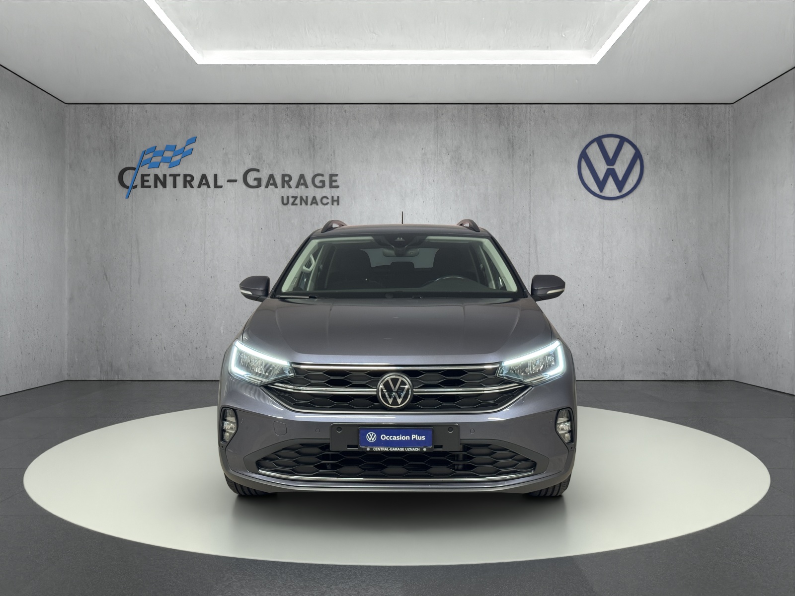 VW Taigo 1.0 TSI Life DSG-showroom-element-1