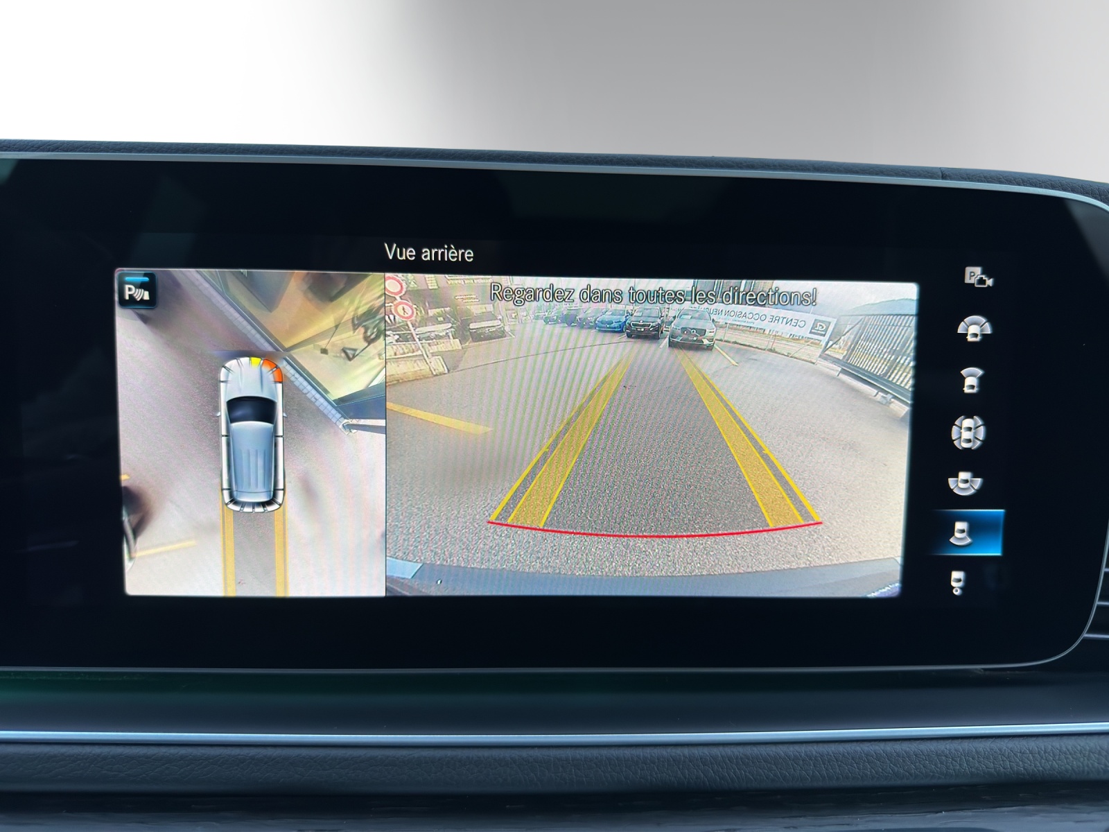 Image MERCEDES-BENZ GLE-53-AMG GLE 53 AMG 4Matic+