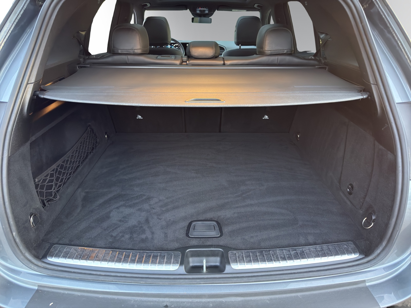 Image MERCEDES-BENZ GLE-53-AMG GLE 53 AMG 4Matic+