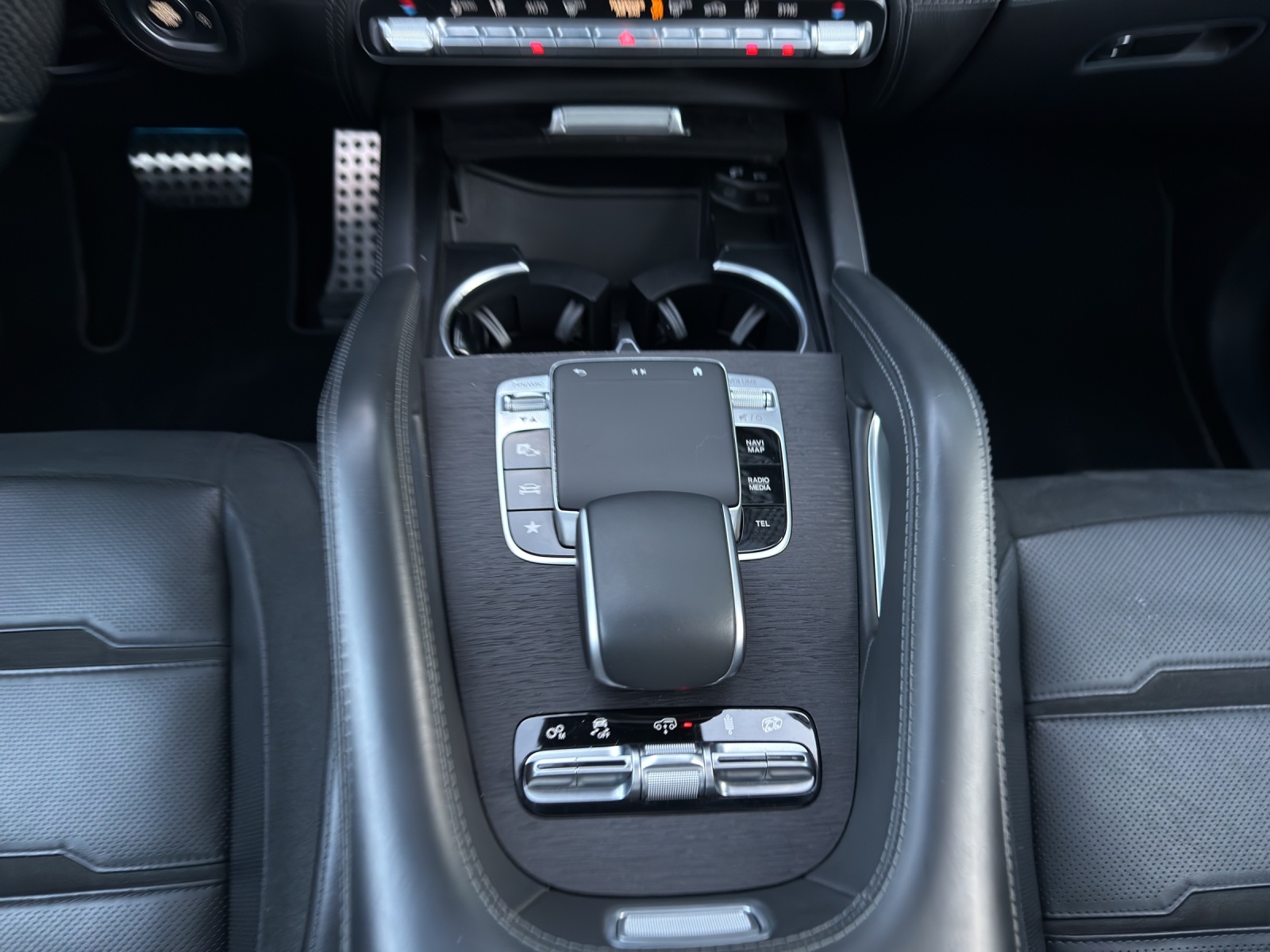 Image MERCEDES-BENZ GLE-53-AMG GLE 53 AMG 4Matic+