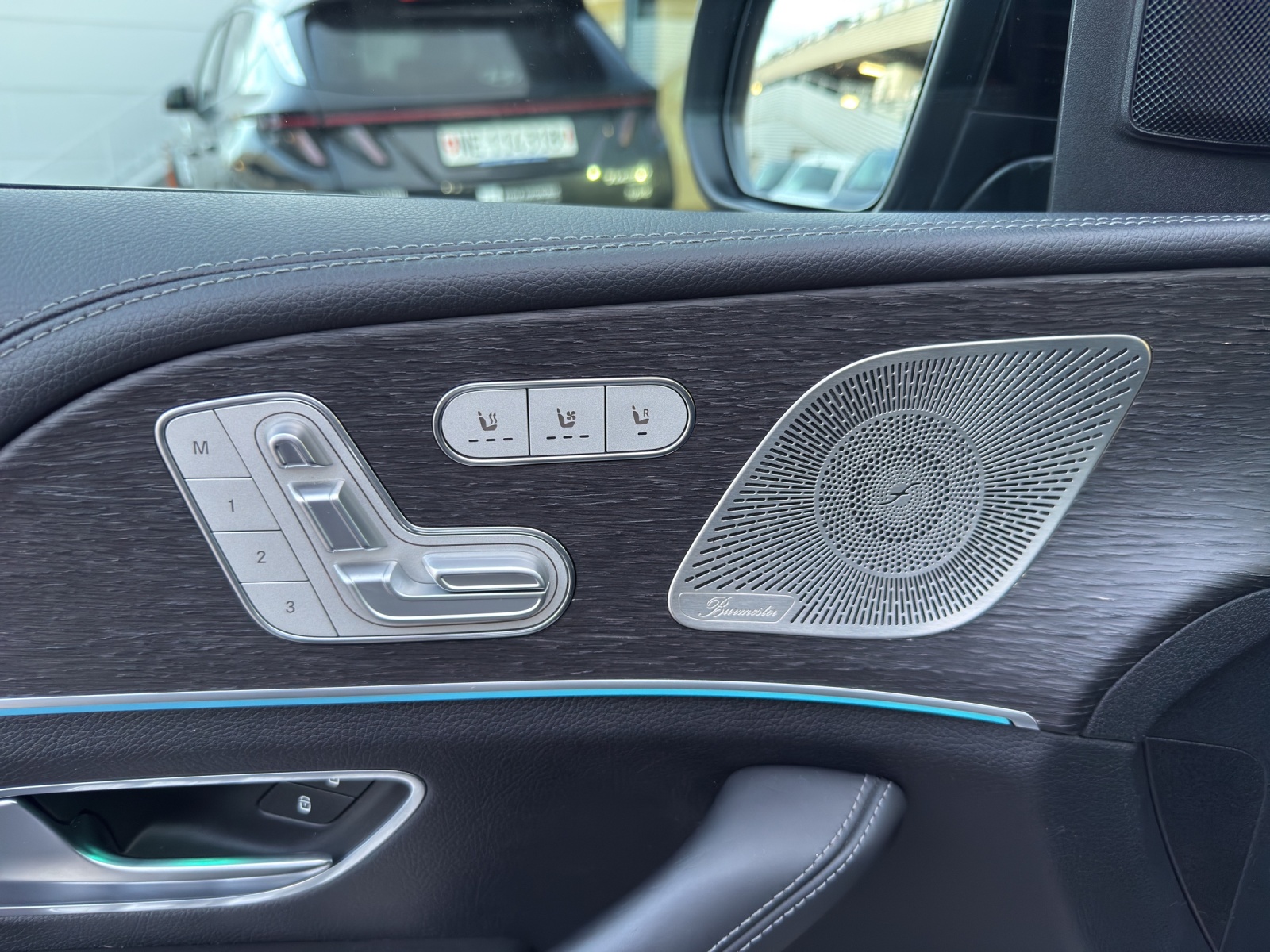 Image MERCEDES-BENZ GLE-53-AMG GLE 53 AMG 4Matic+