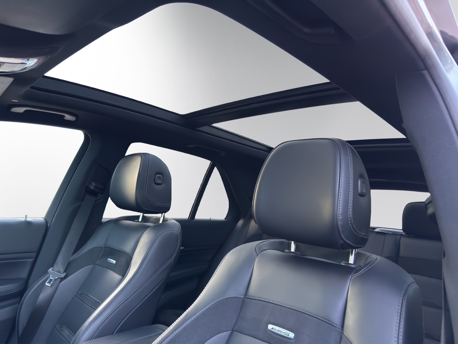 Image MERCEDES-BENZ GLE-53-AMG GLE 53 AMG 4Matic+