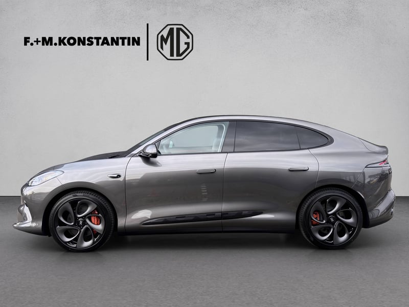 MG IM6 100 kWh Performance 21 4WD