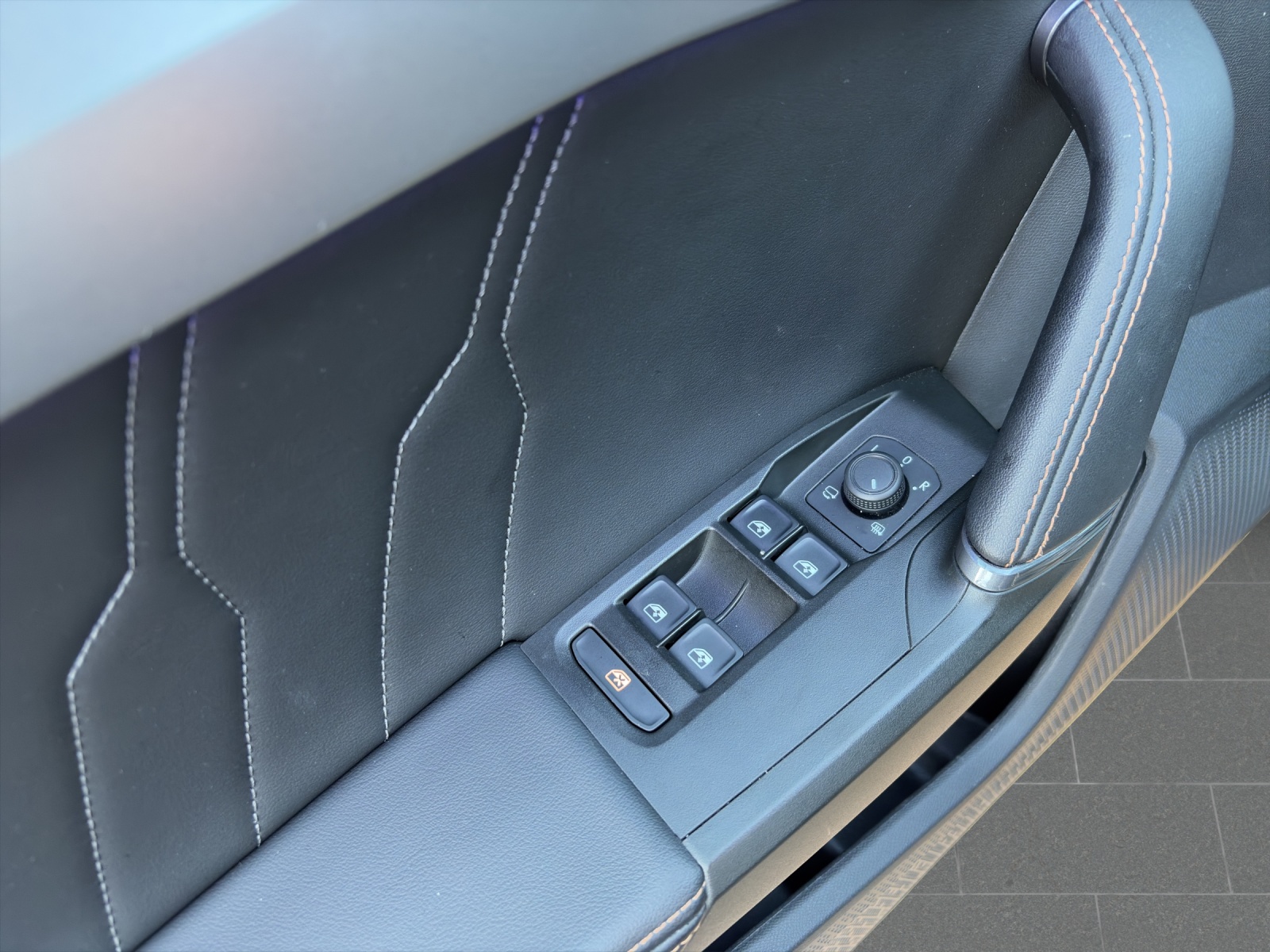 Image CUPRA FORMENTOR Formentor2.0TSI 4D In DSG