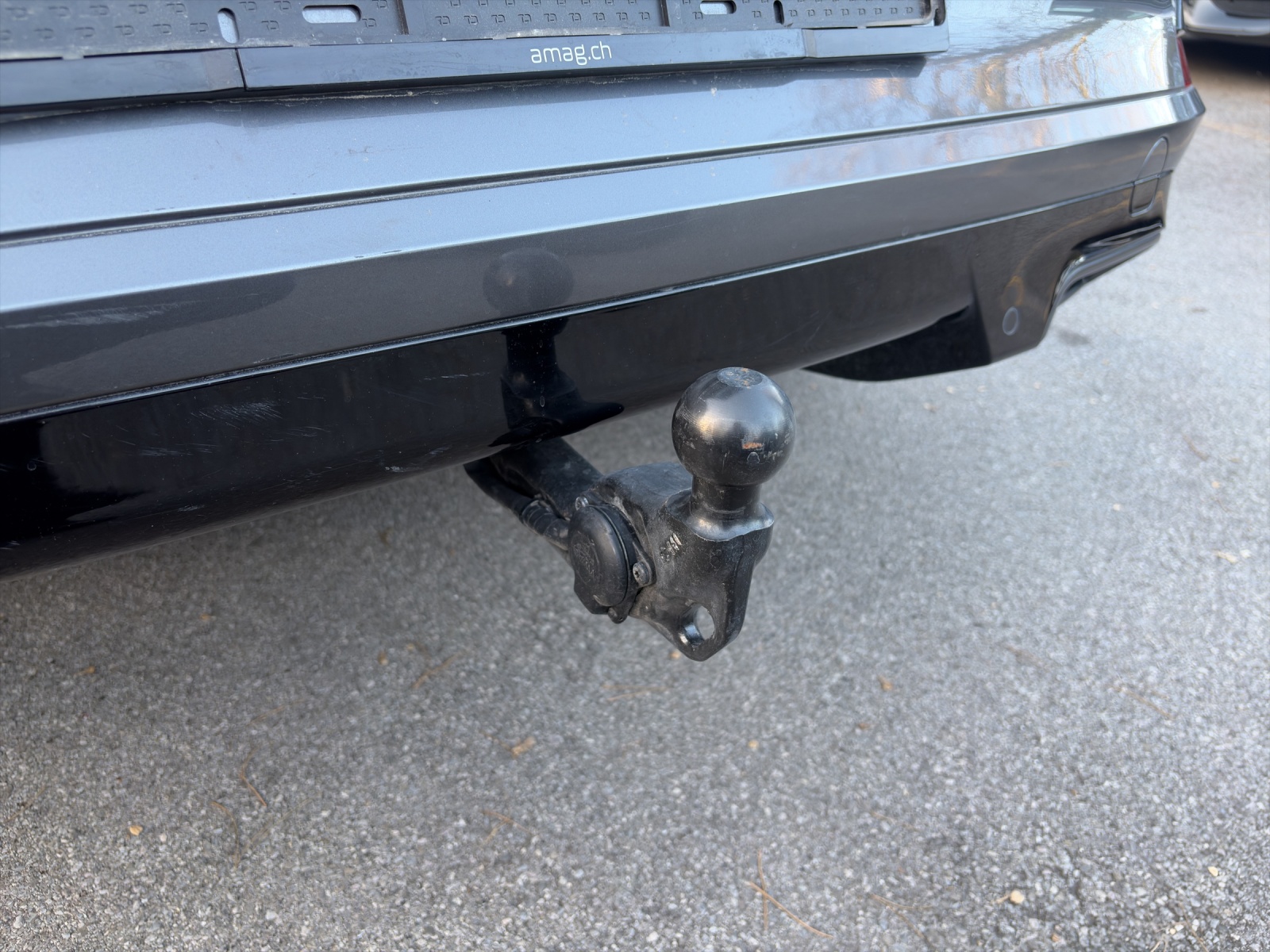 Image CUPRA FORMENTOR Formentor2.0TSI 4D In DSG